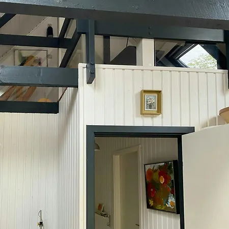 With Annexe Near Casa de Férias *