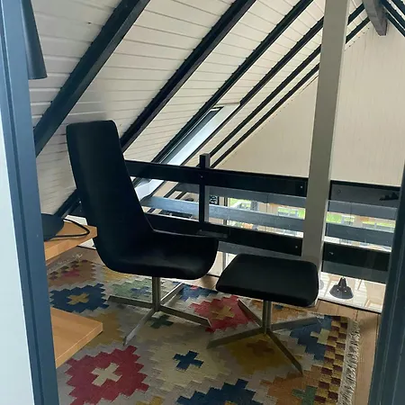 With Annexe Near Dom wakacyjny Ebeltoft