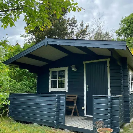 With Annexe Near * Ebeltoft