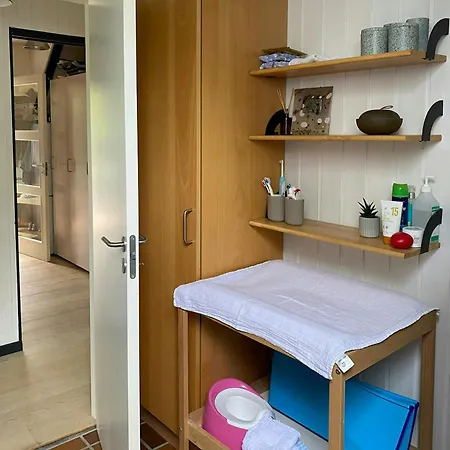 With Annexe Near Dom wakacyjny *