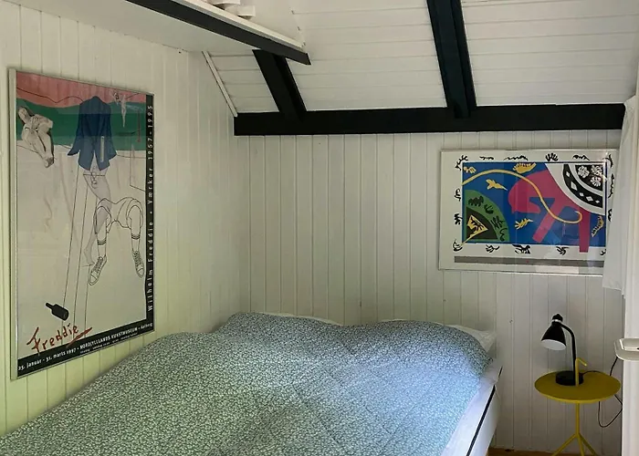 With Annexe Near * Ebeltoft