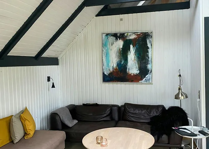 With Annexe Near Hébergement de vacances