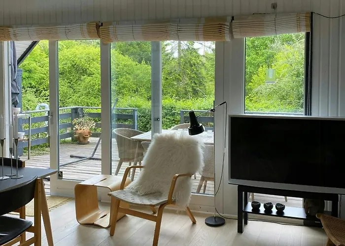 Hébergement de vacances With Annexe Near