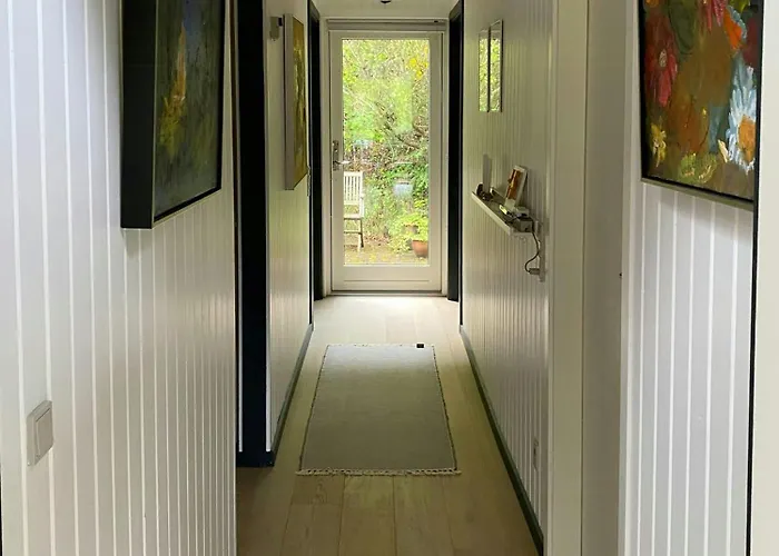 Hébergement de vacances With Annexe Near *