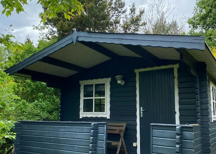 With Annexe Near * Ebeltoft