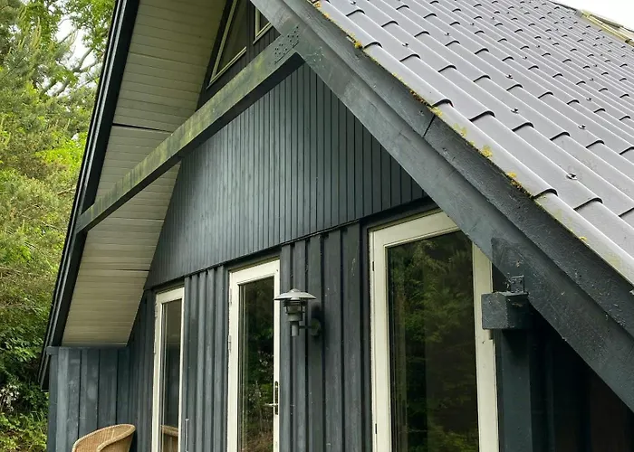 With Annexe Near Hébergement de vacances