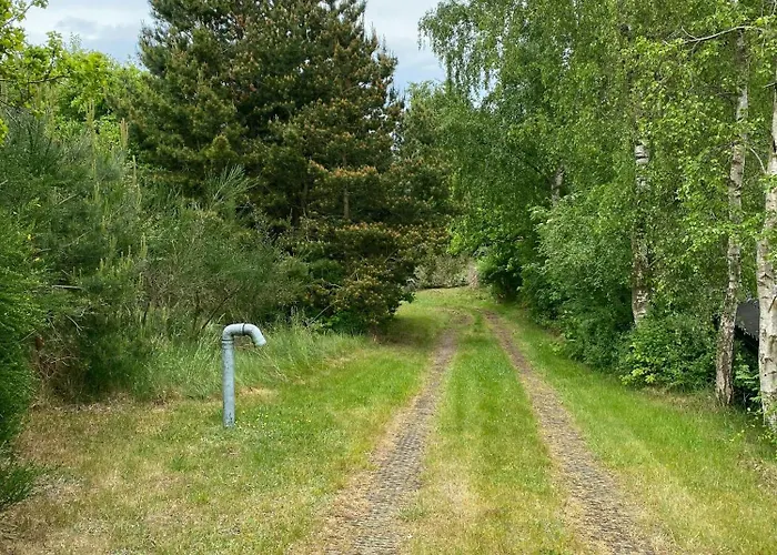 With Annexe Near * Ebeltoft